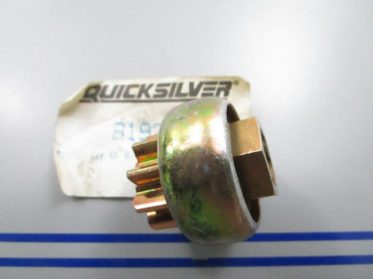 *NEW OEM* 0810 Mercury Quicksilver Starter Drive 819222