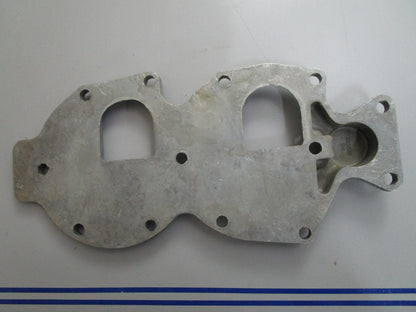 *NEW OEM* 0820 OMC Johnson Evinrude Cylinder Head Cover 323583 0323583