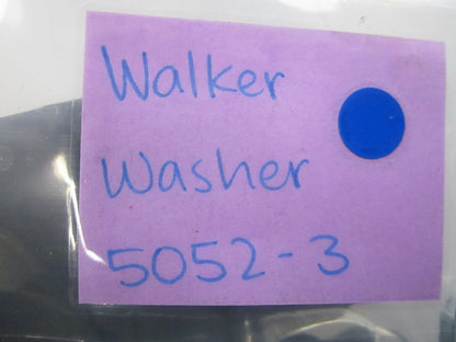 NEW OEM 5052-3 Walker Washer 0810