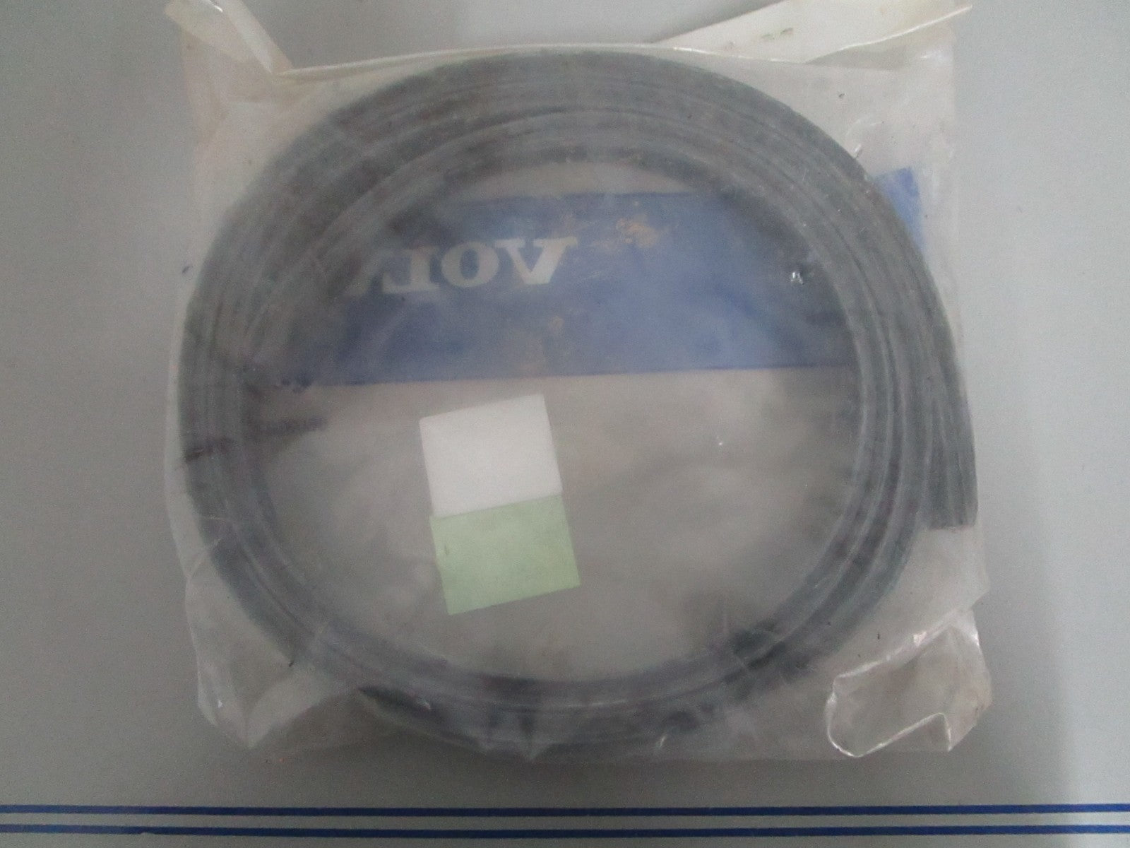 NEW OEM 16808593 Volvo Sealing Seal 0820