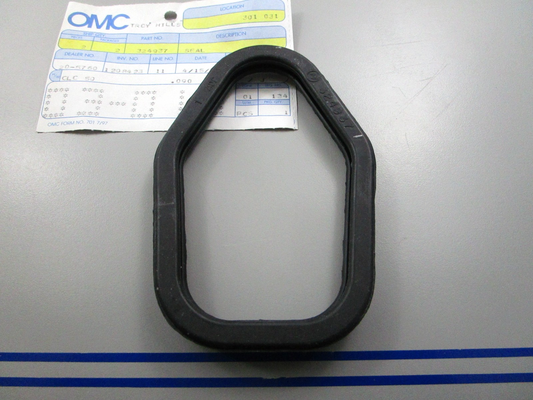 *NEW OEM* 0810 OMC Johnson Evinrude Seal 324937 0324937