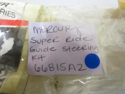 *NEW OEM* 0720 Mercury Quicksilver Super Rotary Ride Guide Steering Kit 66815A2