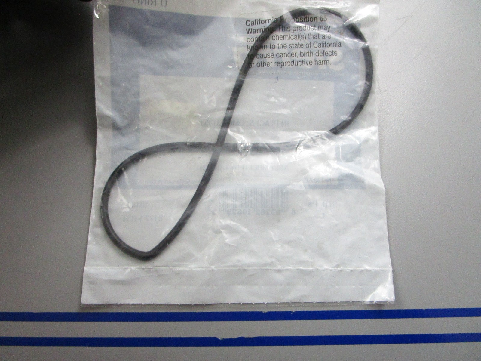 *NEW* 0810 Sierra O-Ring 18-7963 Replaces: Evinrude 331353 0331353