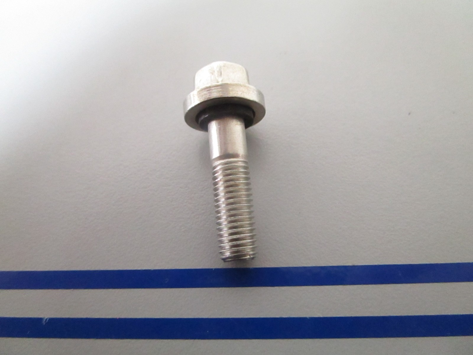NEW OEM 313563 0313563 OMC Johnson Evinrude Screw 0810