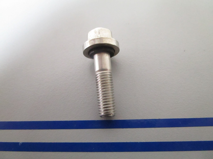 NEW OEM 313563 0313563 OMC Johnson Evinrude Screw 0810