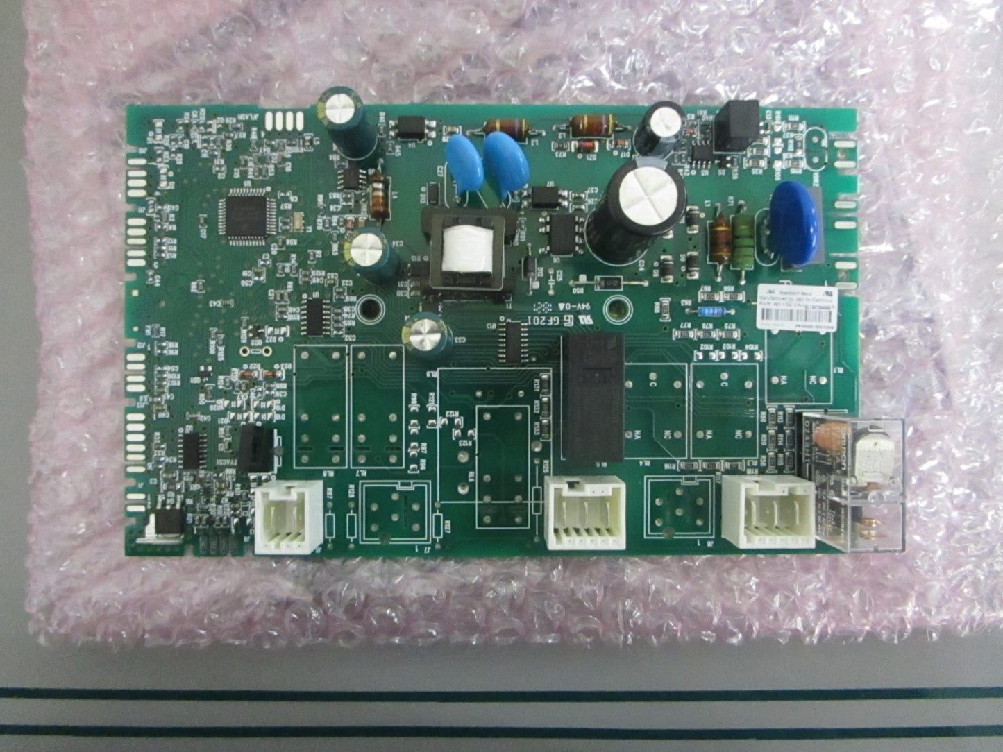 NEW OEM 809160803 Electrolux Dryer Control Board 0820