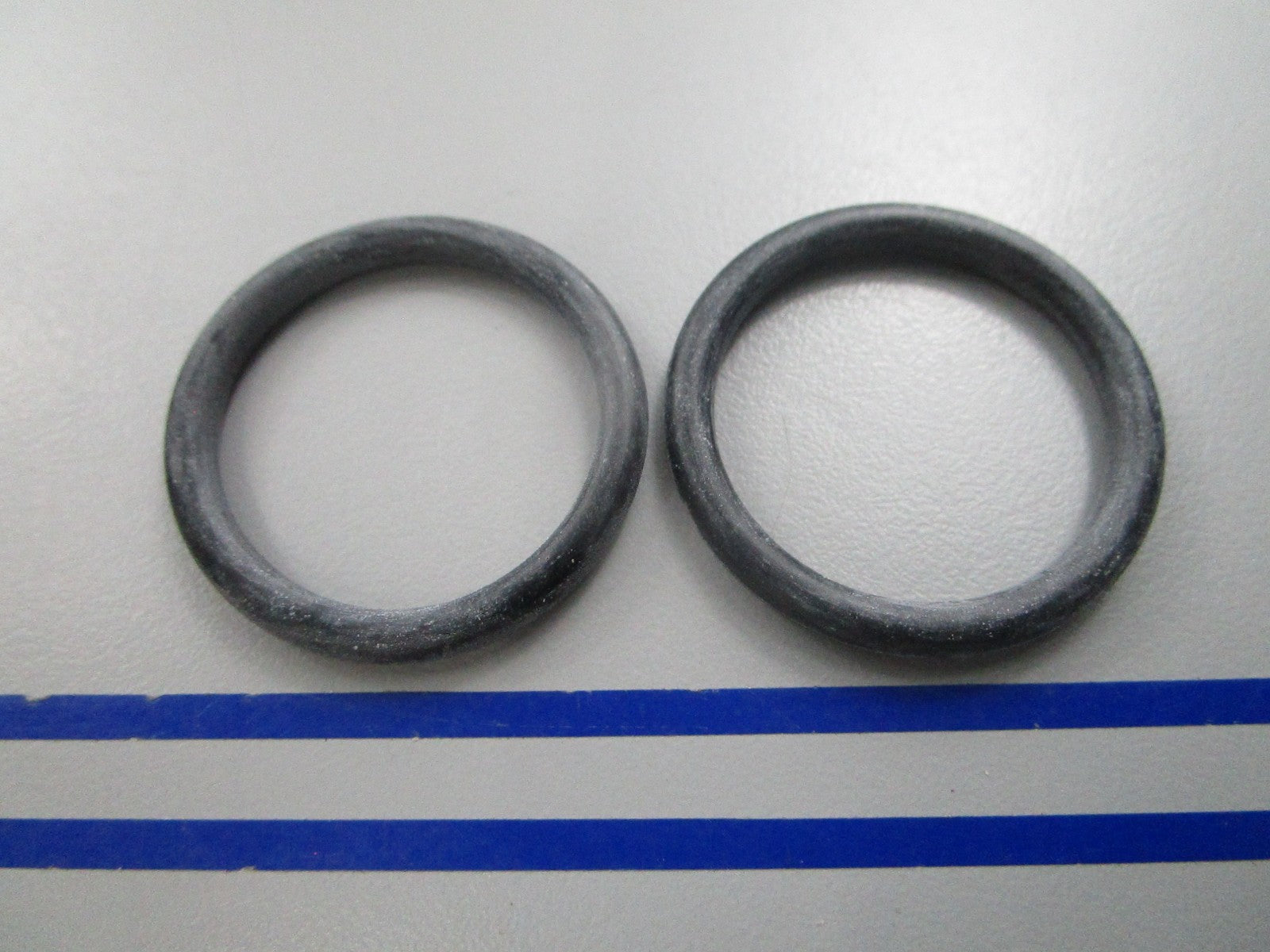 NEW OEM (LOT OF 2) 25-35027 Mercury Quicksilver O-Ring 0810