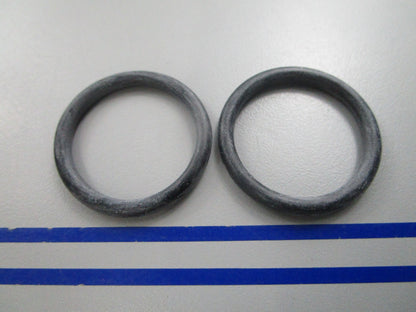 NEW OEM (LOT OF 2) 25-35027 Mercury Quicksilver O-Ring 0810