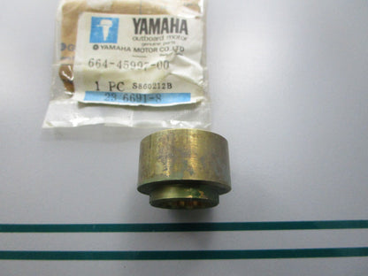 NEW OEM 664-45997-00-00 23-51651M Yamaha Mariner Prop Nut Spacer 0810