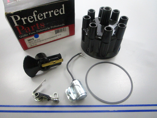 NEW MK8 Preferred Parts Tune-Up Kit 0810