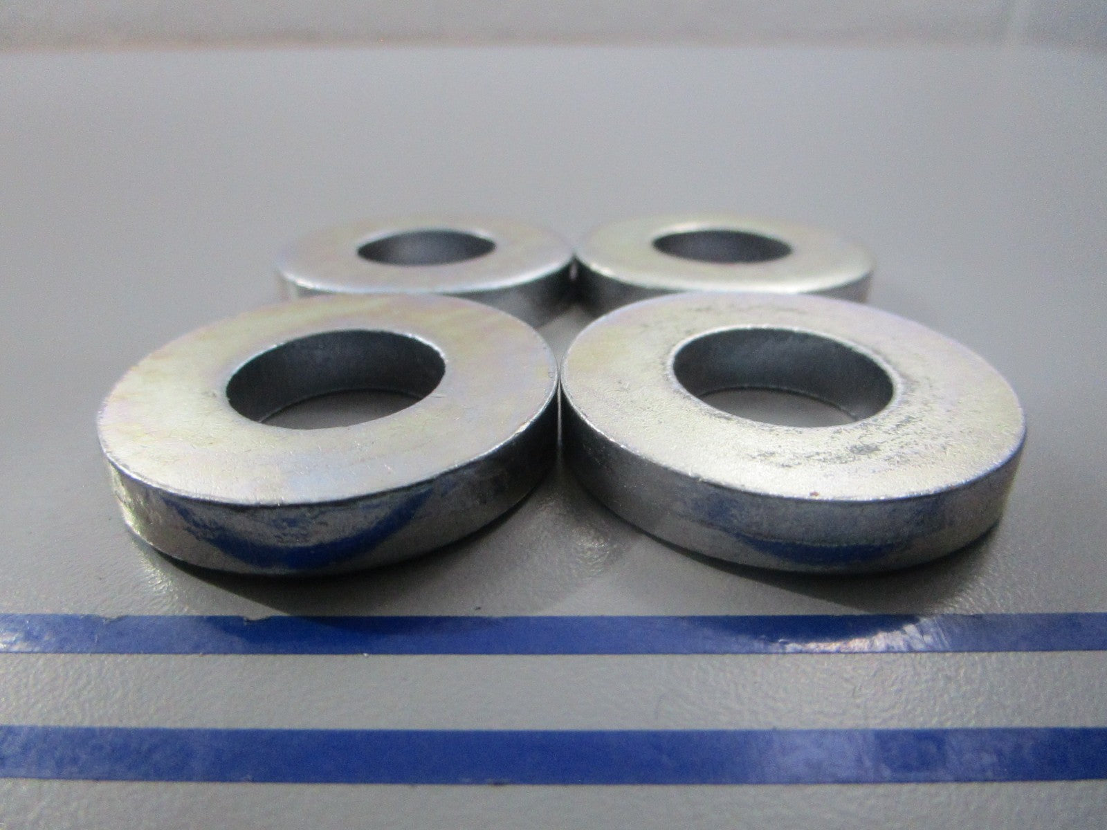 NEW OEM (LOT OF 4) 5727-1 Walker Washer 0810