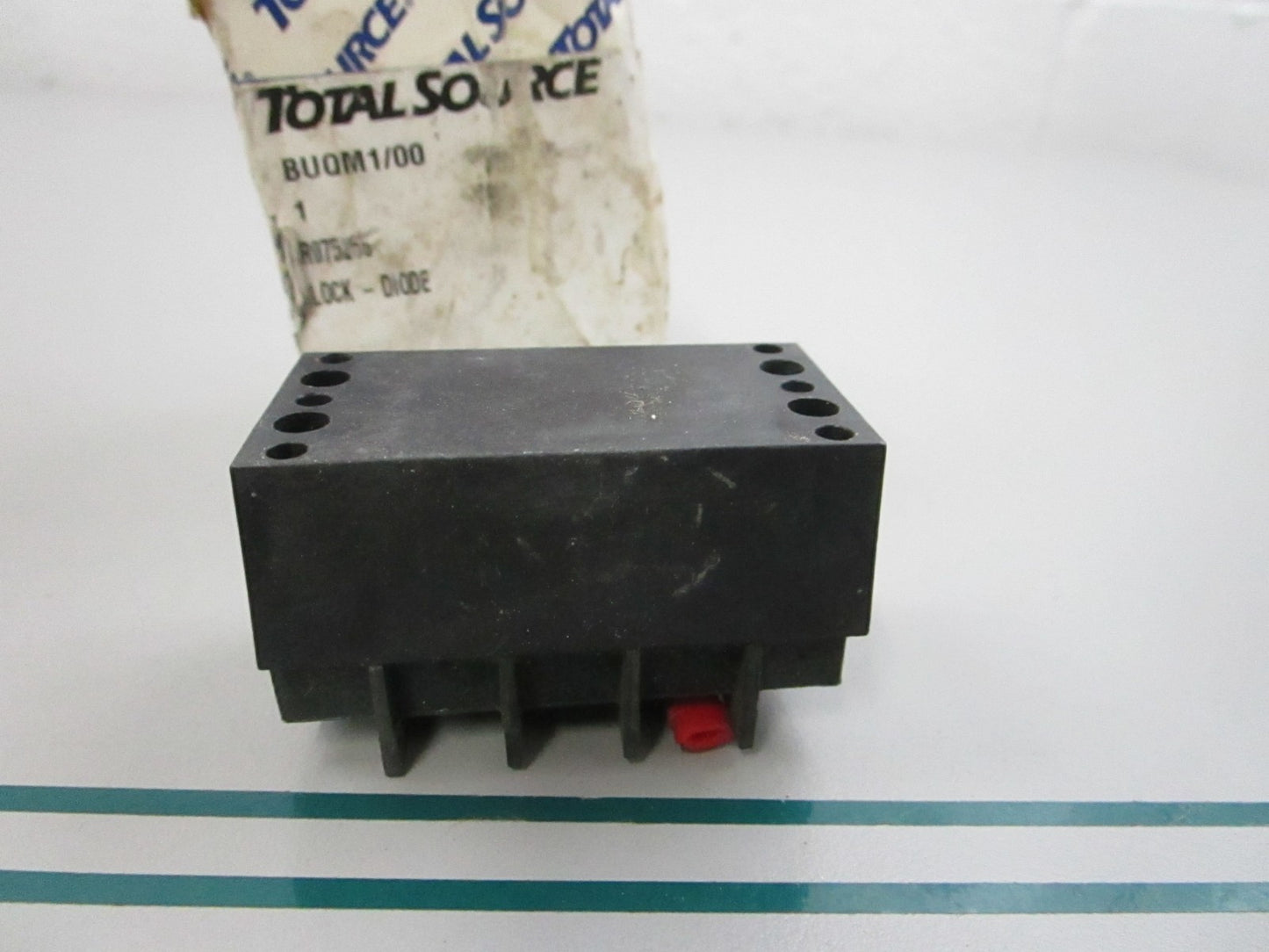 NEW CR075256 For: Crown Total Source Diode Block 0810
