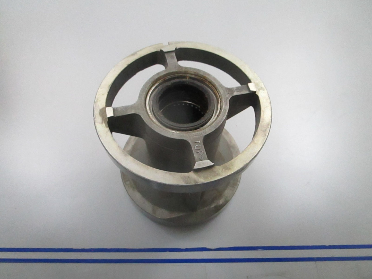 *NEW OEM* 0820 Mercury Quicksilver Carrier Assy 45607A1