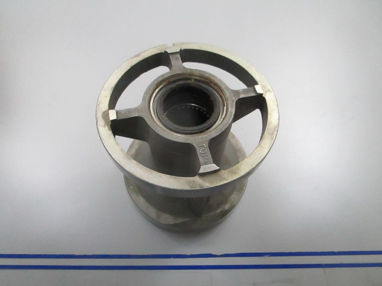 *NEW OEM* 0820 Mercury Quicksilver Carrier Assy 45607A1