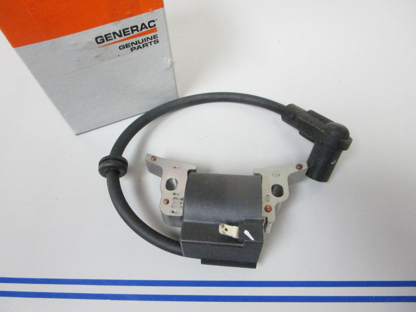 NEW OEM 0G3224TA Generac Ignition Coil Assembly 0720