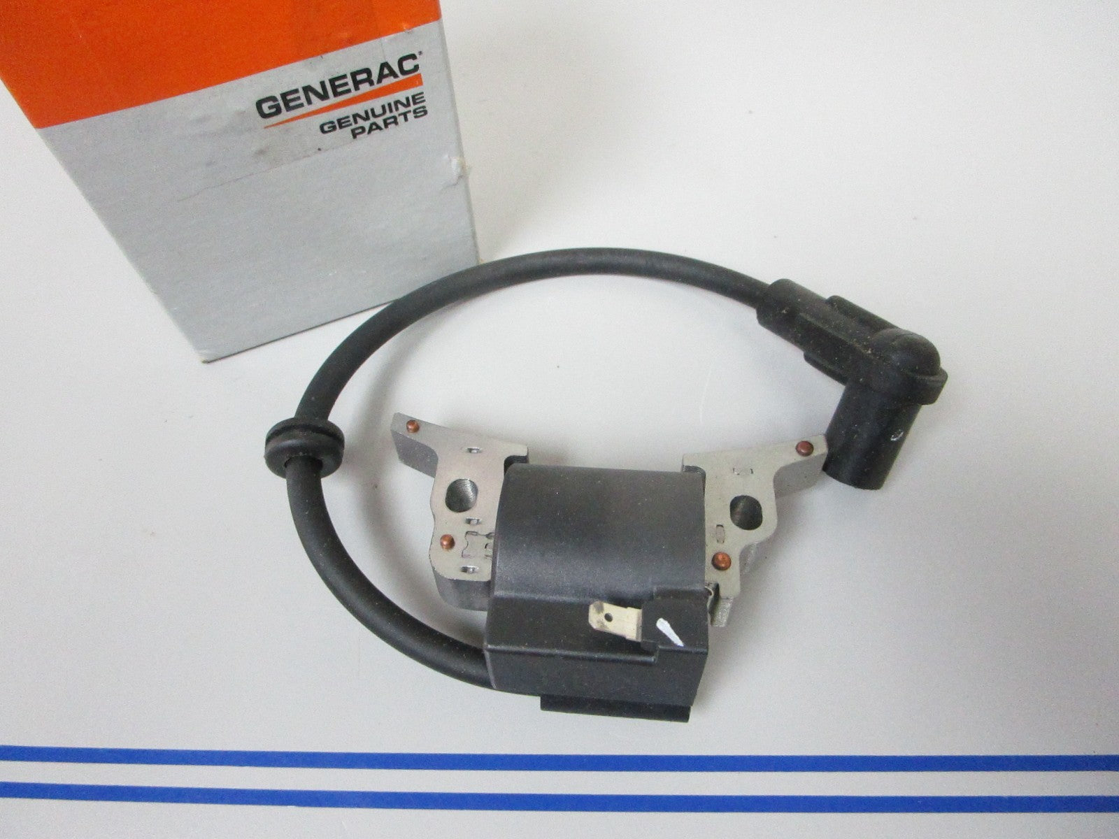 NEW OEM 0G3224TA Generac Ignition Coil Assembly 0720