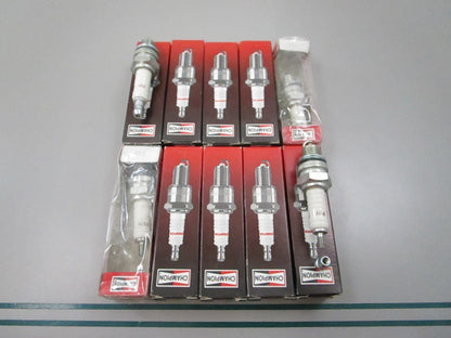 NEW (LOT OF 10) P8Y Champion Spark Plug 0810