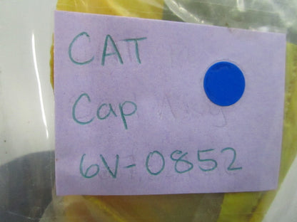 *NEW OEM* 0810 CAT Cap 6V-0852