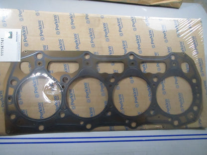 NEW OEM Perkins U5LB1176 PPRKU5LB1176 1100 Series Gasket Kit 0720