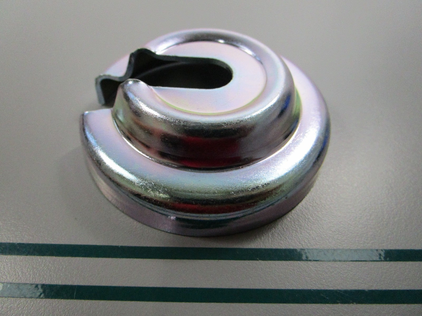 NEW OEM 706200881 Can-Am Spring Stopper 0810