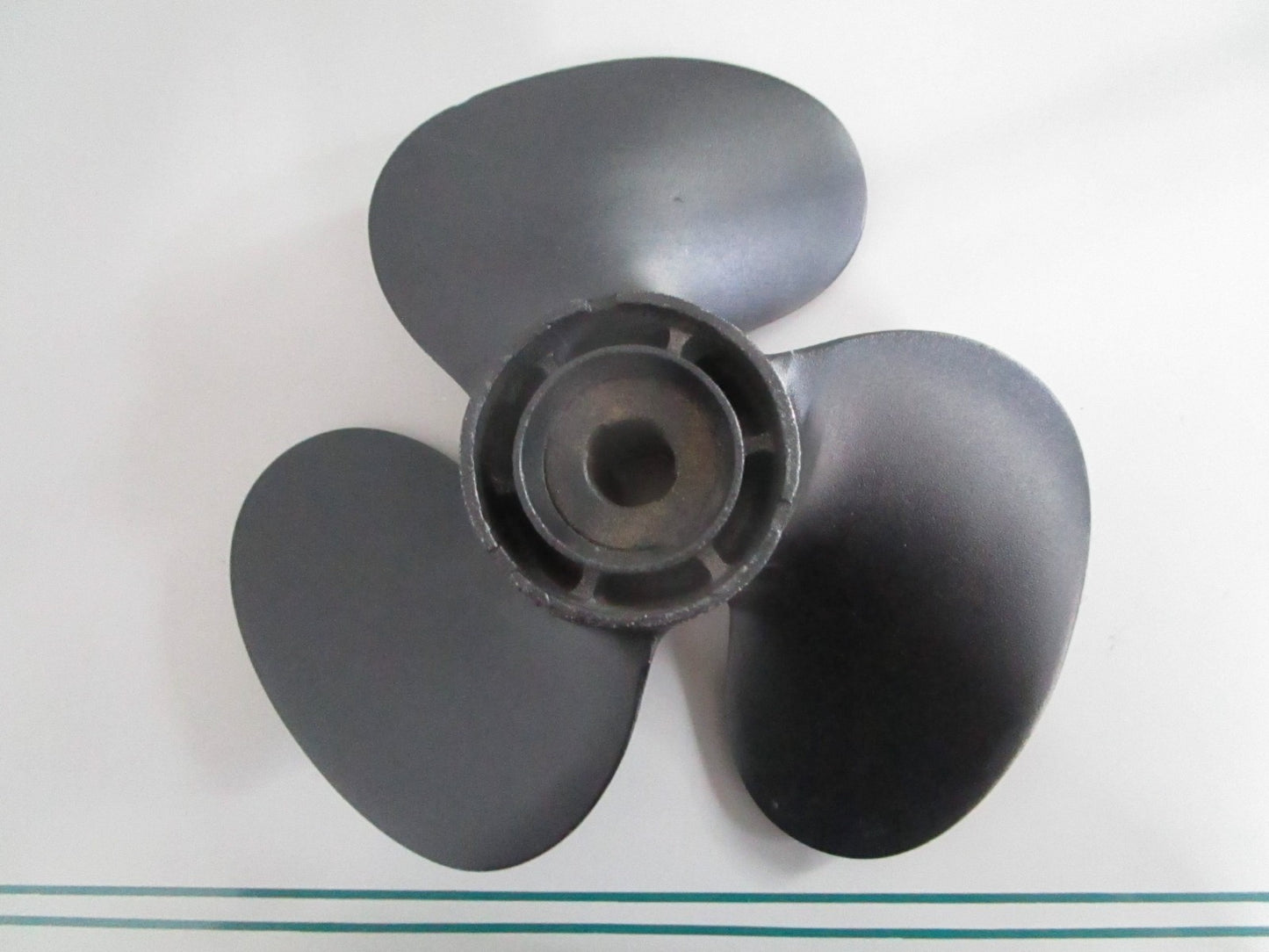 NEW SMC-862 Michigan 10¼ × 9 Propeller Rep: OMC 60-75-80-90HP 0820