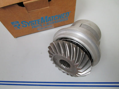 *NEW OEM* 0720 OMC Cobra 1987 21T Upper Gear Assembly 983917 0983917