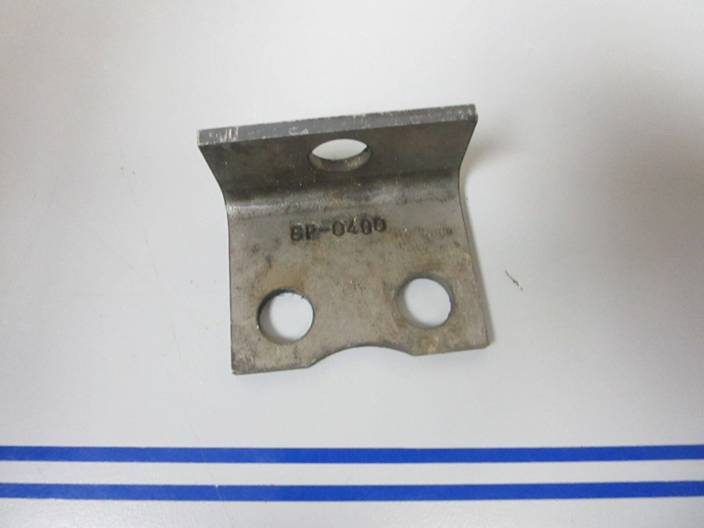 *NEW OEM* 0720 CAT Caterpillar Bracket 8P-0400