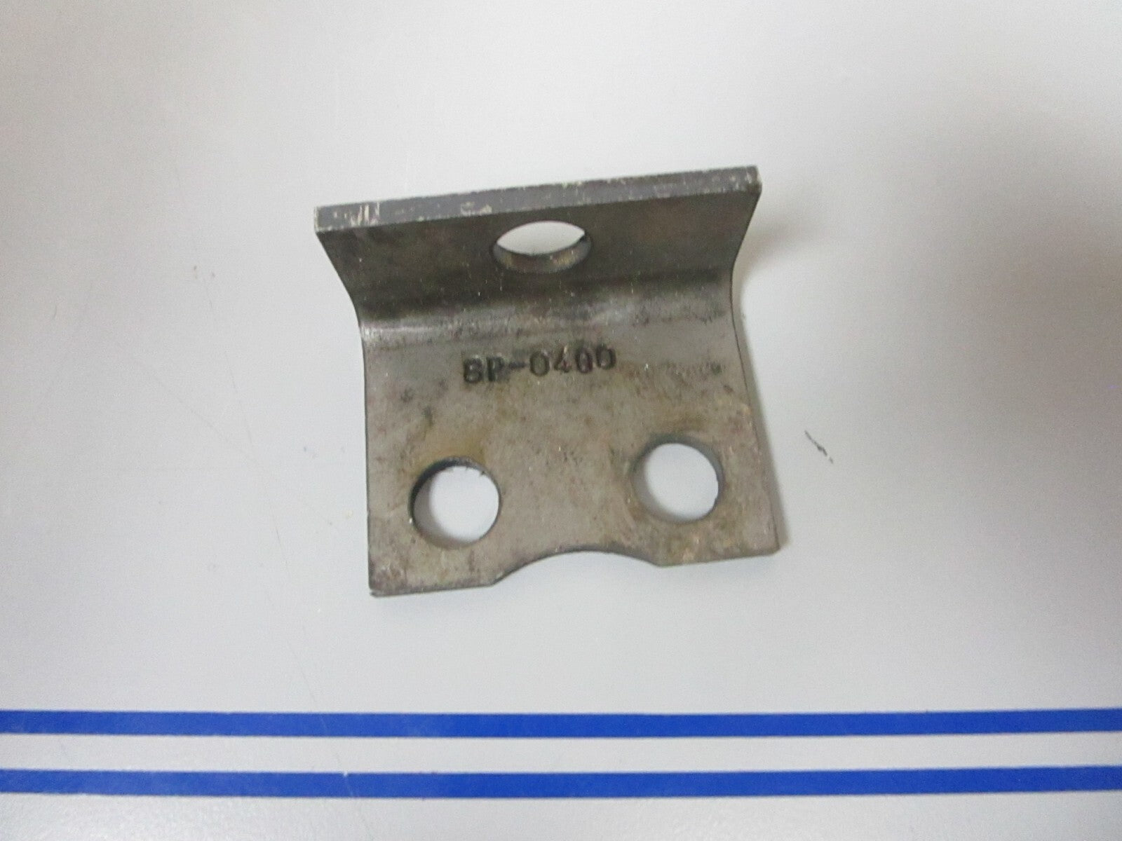 *NEW OEM* 0720 CAT Caterpillar Bracket 8P-0400