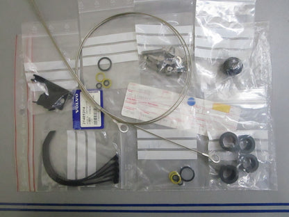*NEW OEM* 0820 Volvo Penta Hardware Kit 21481314