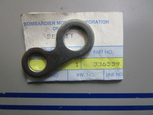 *NEW OEM* 0770 OMC Johnson Evinrude Eye Bracket 336559 0336559