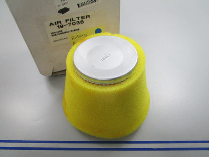 NEW 19-7038 Replaces: 207-32606-18 Rotary Air Filter 0810