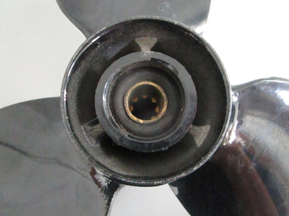 NEW 112004 Michigan 9.75×6.5 Propeller Rep: 58110-ZV4-DT15 Honda 0820