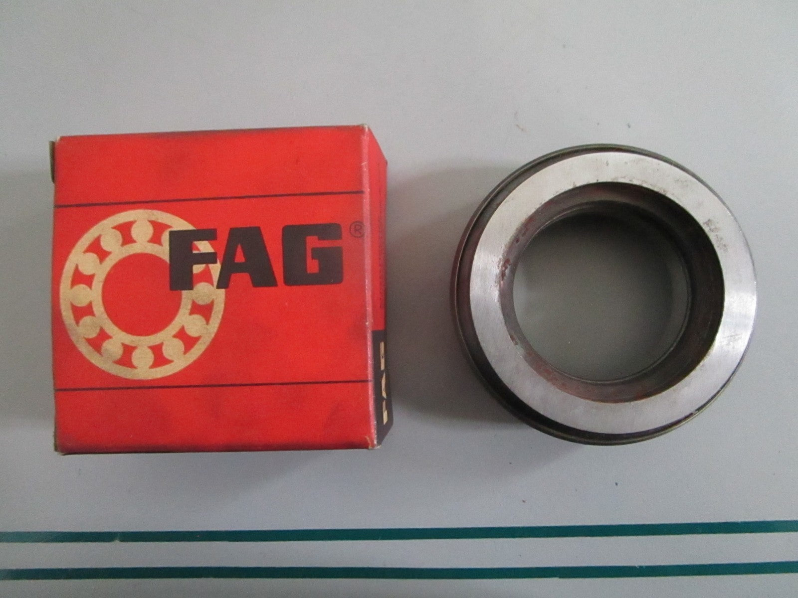 NEW OEM 1112500115 Mercedes-Benz Thrust Bearing 0820