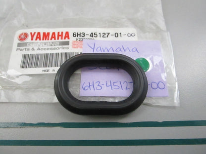 NEW OEM 6H3-45127-01-00 Yamaha Seal 0810
