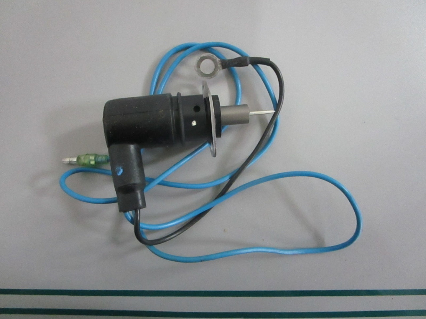 NEW OEM 63D-14380-00-00 Yamaha Prime Starter 0820