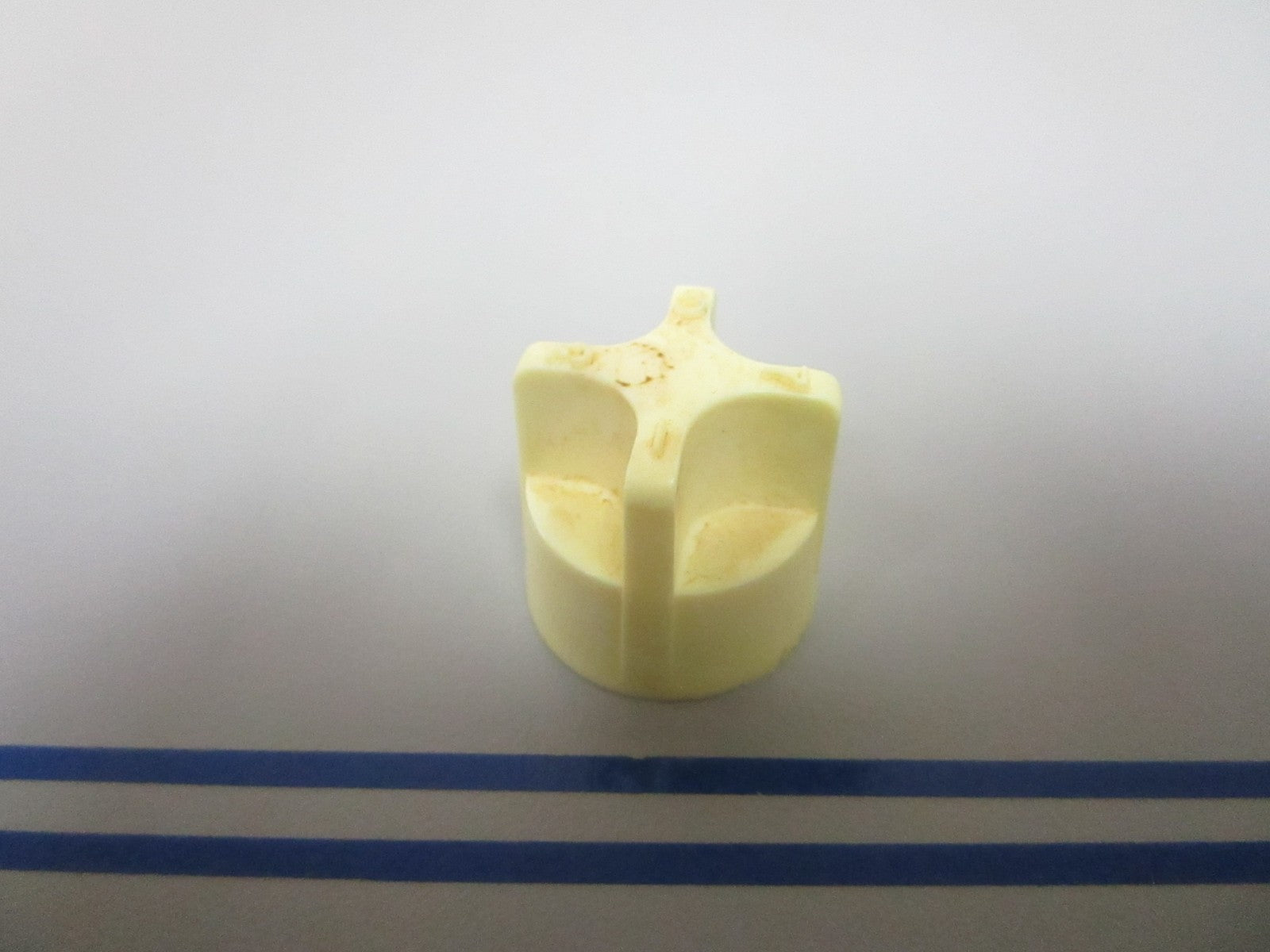 NEW OEM 205231 0205231 OMC Johnson Evinrude Adjustment Knob 0720