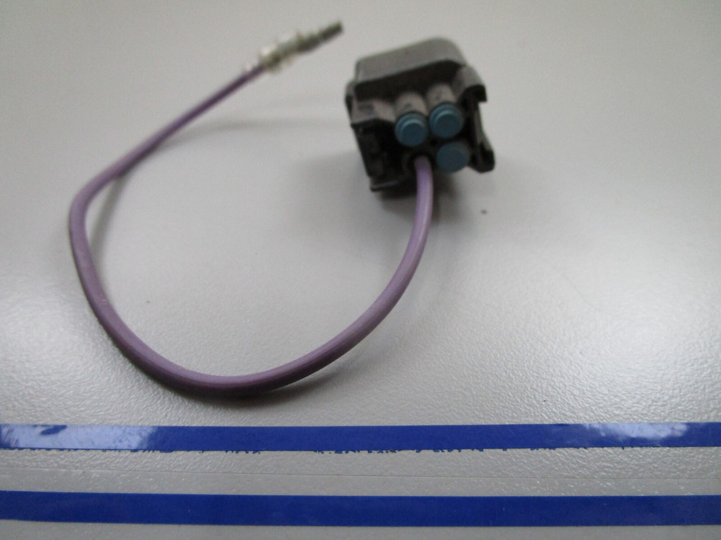 *NEW OEM* 0810 Mercury Quicksilver Harness Assembly 84-863869