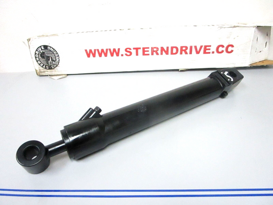 *NEW* 0720 SE STBD Trim Cylinder Ram 9B-116-01 Replace: Alpha 1 Gen II 815954A7