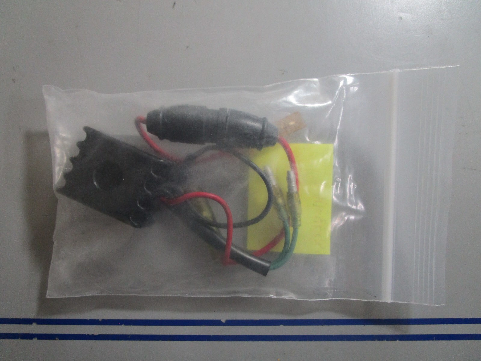 *NEW OEM* 0810 Yamaha Rectifier Assembly 6G1-81970-61-00