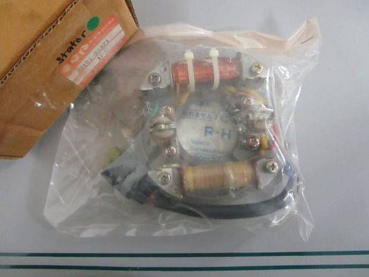 NEW OEM 32101-95321 Suzuki Stator 0820