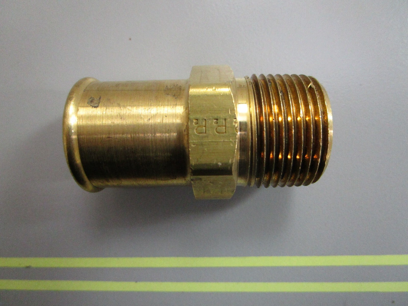 *NEW OEM* 0820 Volvo Penta Nipple 3861159