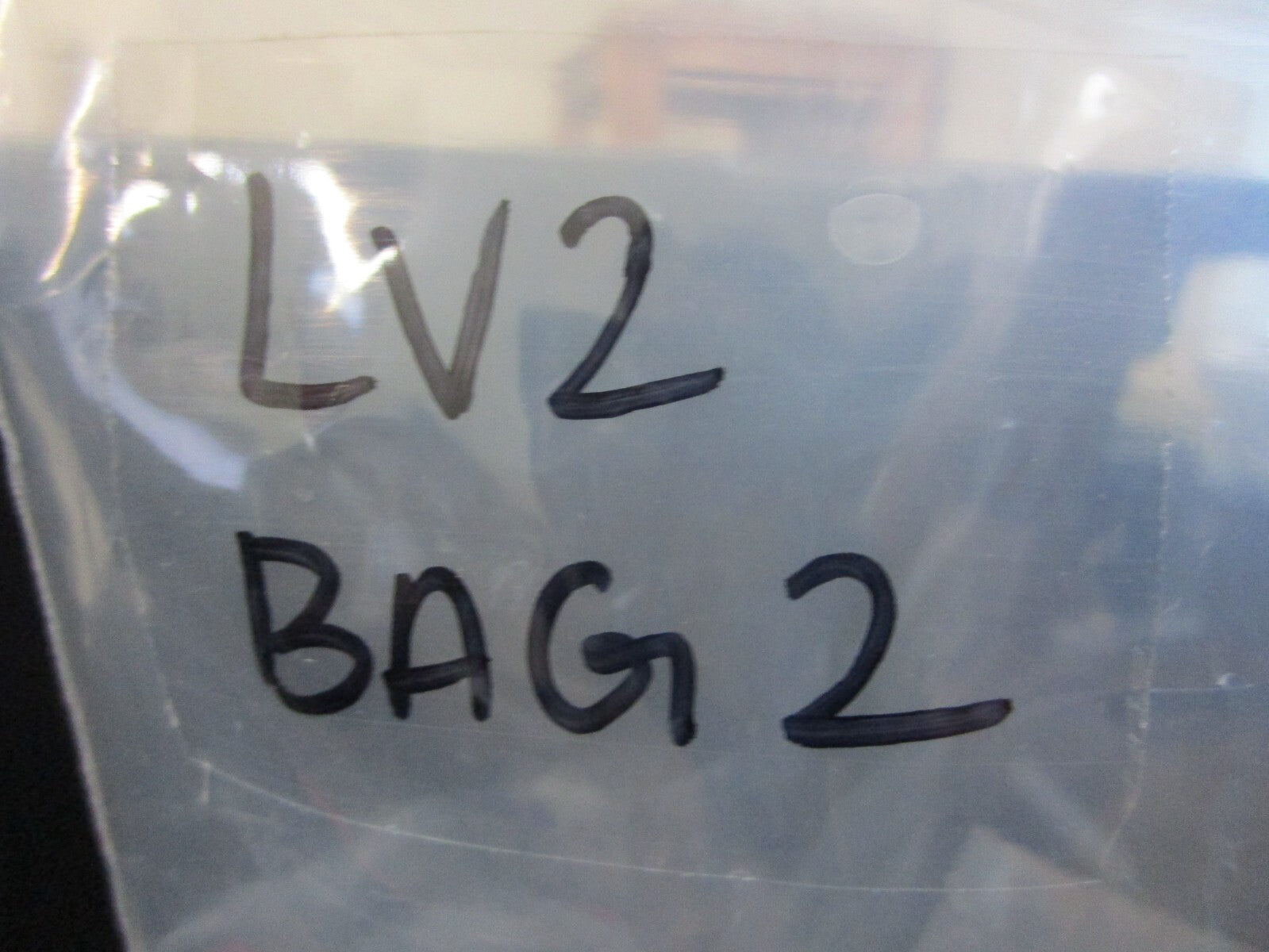 *NEW OEM* (LOT OF 3) 0750 OMC Johnson Evinrude TRIM ROD SEAL 330809 0330809