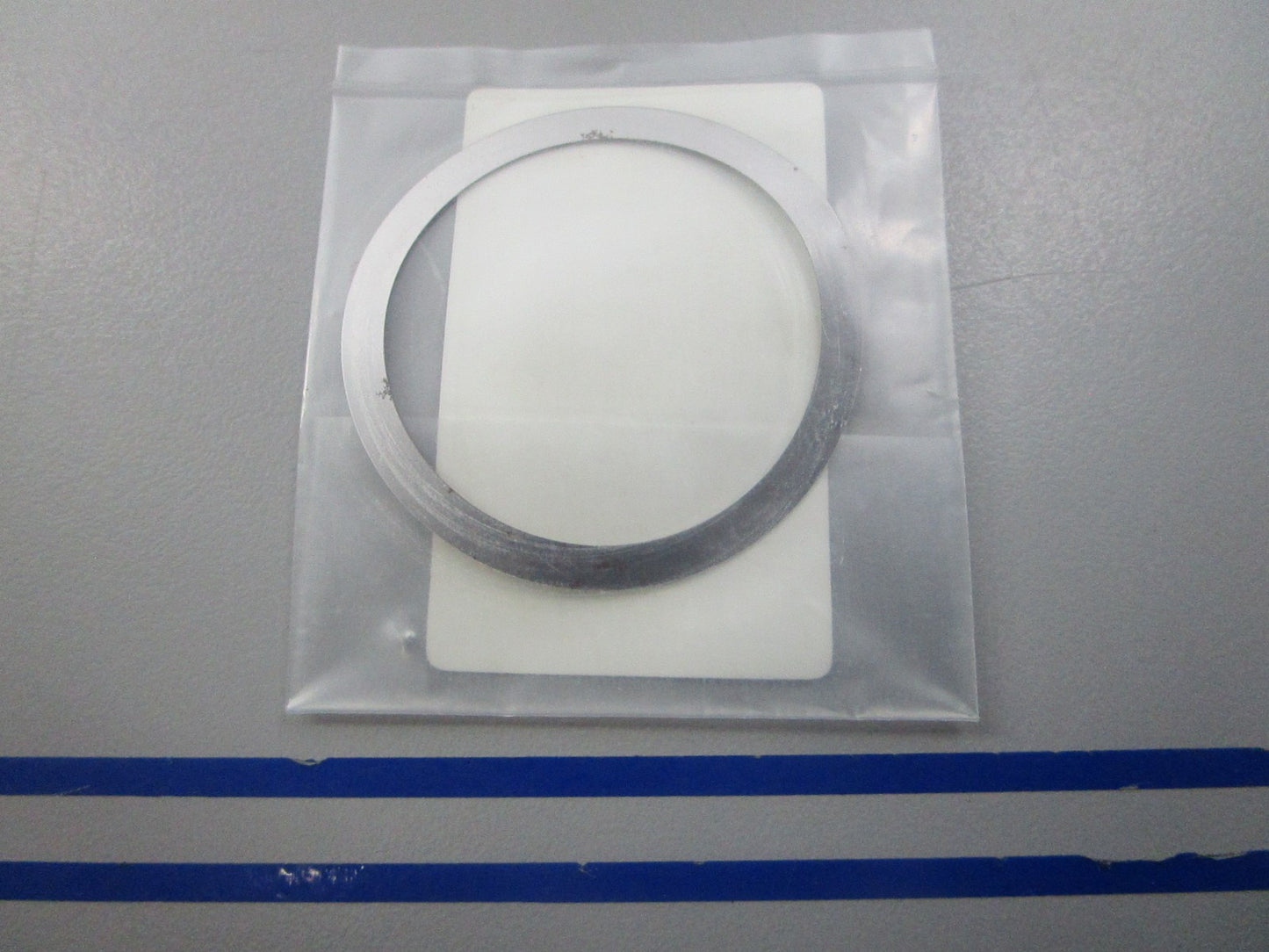NEW OEM 346-64081-0 346640810 Tohatsu Shim 0810