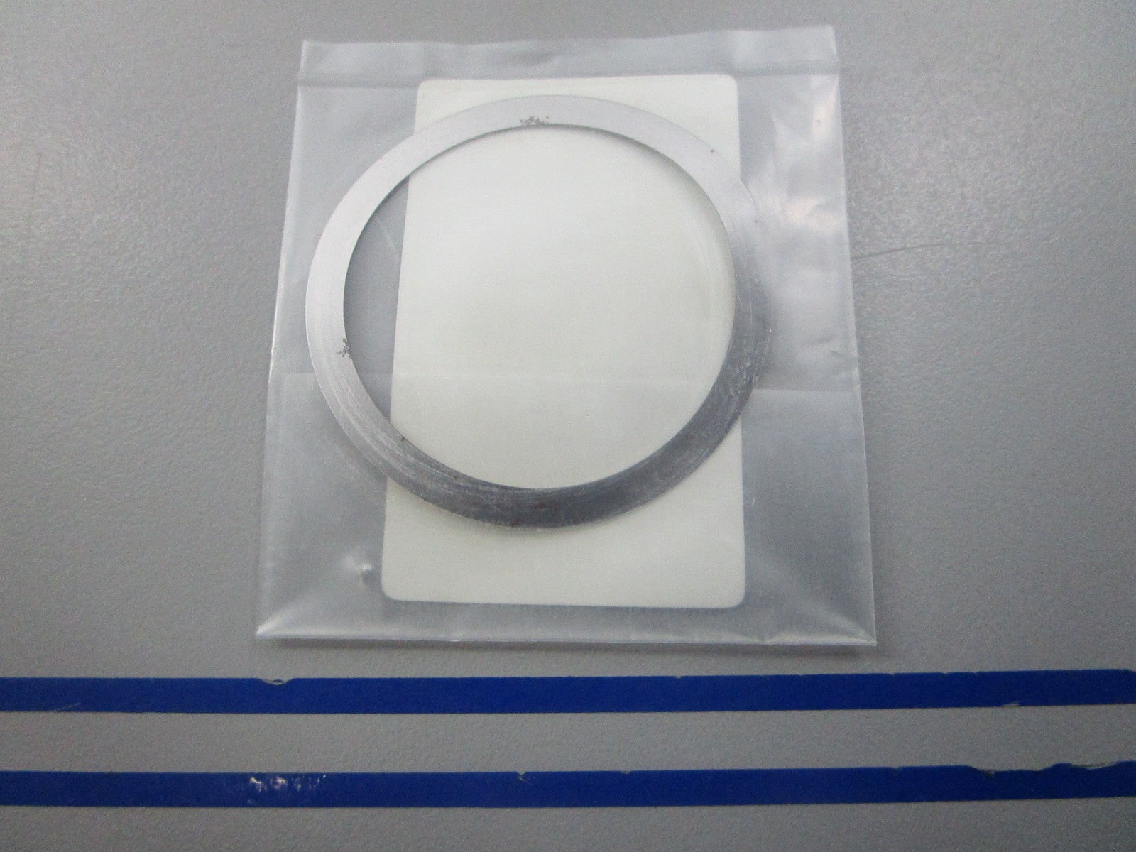 NEW OEM 346-64081-0 346640810 Tohatsu Shim 0810