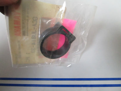 NEW OEM GCA-JU014-33-00 Yamaha Flasher Holder 0810