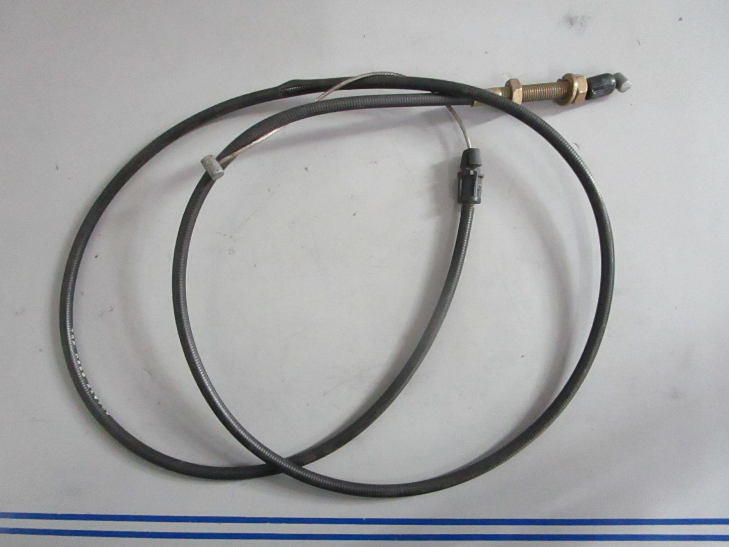 NEW OEM 946-0896 MTD Control Cable 0820