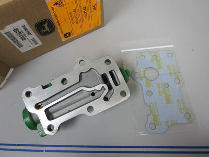 *NEW OEM* 0720 John Deere Field Install Template Kit MPLV10152