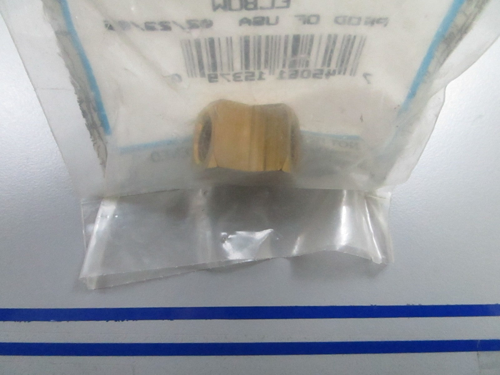 *NEW OEM* 0810 Mercury Quicksilver Elbow 22-46932