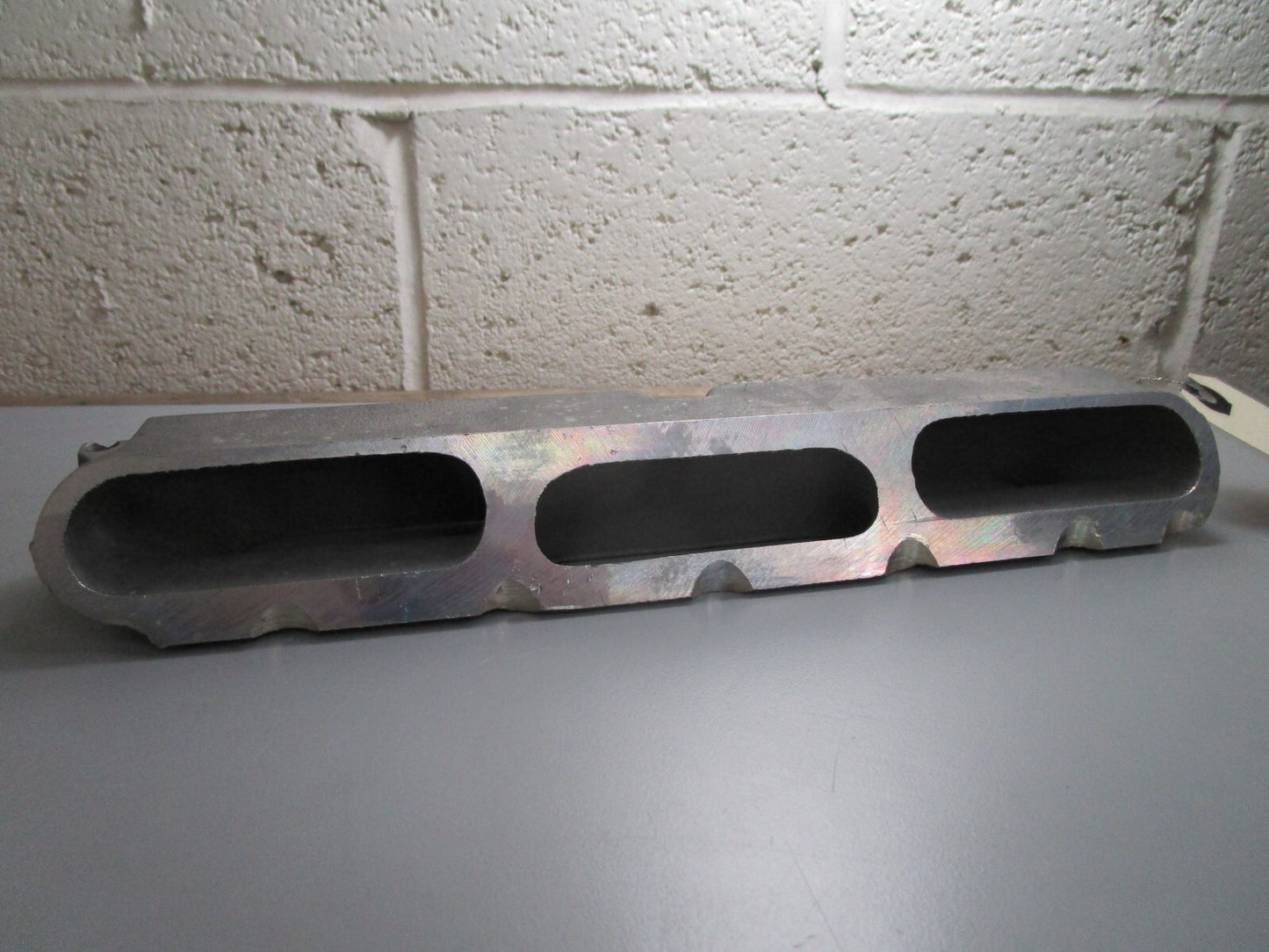 *NEW OEM* 0820 OMC Johnson Evinrude Filler Block 329775 0329775