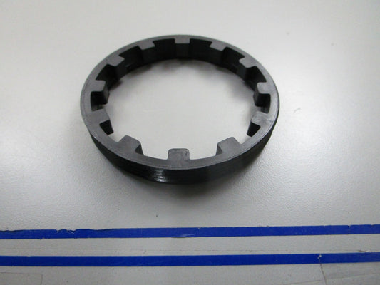 *NEW OEM* 0810 Mercury Quicksilver Prop Nut 11-87763